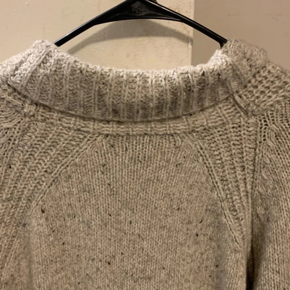 Men’s J.crew Sweater